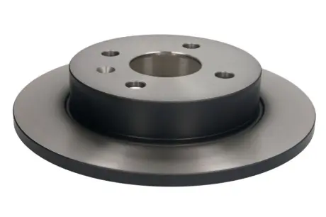 Гальмівний диск TRW automotive DF4050