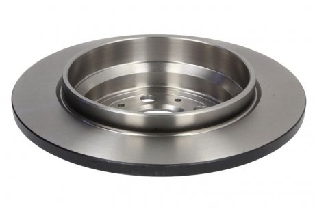 Задний тормозной диск trw automotive DF4066