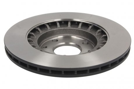 Гальмівний диск trw automotive DF4107