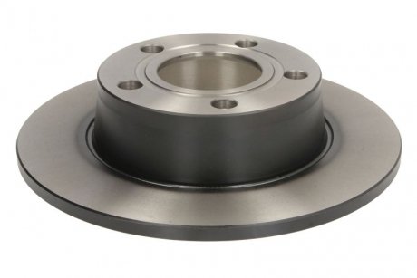 Гальмівний диск trw automotive DF4126