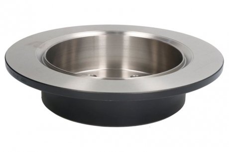 Тормозной диск trw automotive DF4133