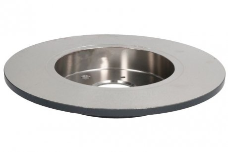 Передний тормозной диск trw automotive DF4135