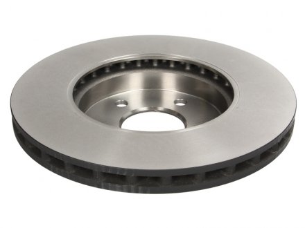 Тормозной диск trw automotive DF4180