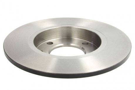 Задний тормозной диск trw automotive DF4185