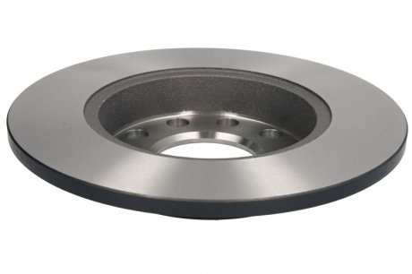 Задний тормозной диск trw automotive DF4186