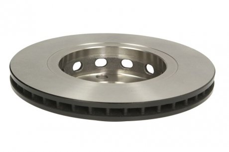 Тормозной диск trw automotive DF4210