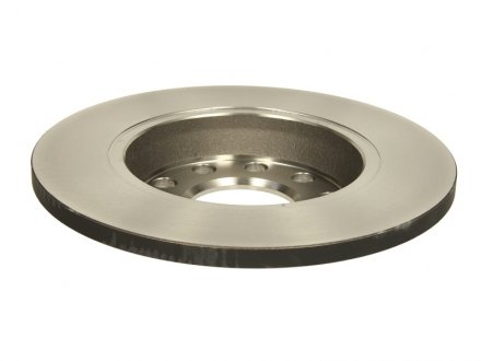 Тормозной диск trw automotive DF4211