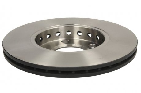 Тормозной диск trw automotive DF4253