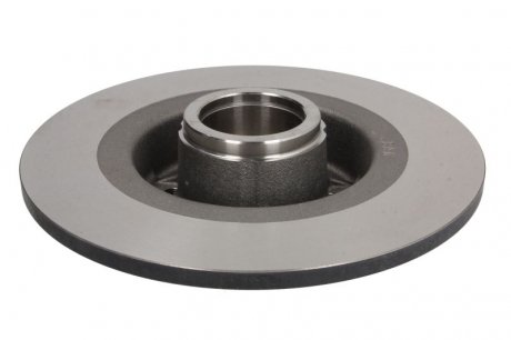 Тормозной диск trw automotive DF4272