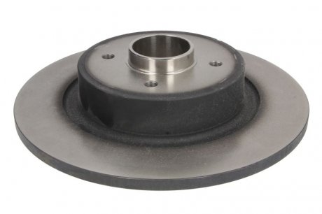 Тормозной диск trw automotive DF4272 на Рено Megane