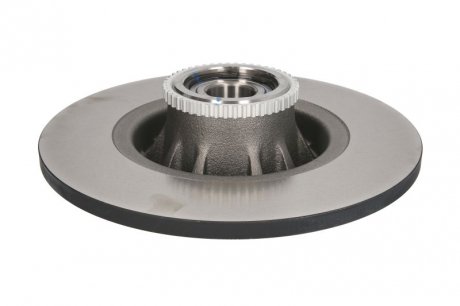 Тормозной диск trw automotive DF4273BS