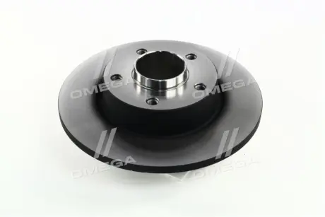 Тормозной диск TRW automotive DF4273S Рено Трафик 2