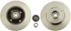 Тормозной диск TRW automotive DF4274BS