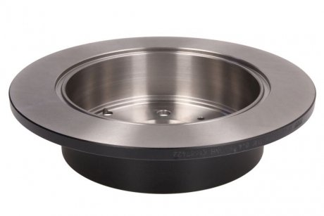 Задний тормозной диск trw automotive DF4286