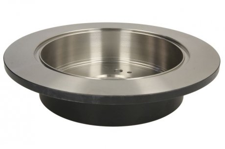 Задний тормозной диск trw automotive DF4287