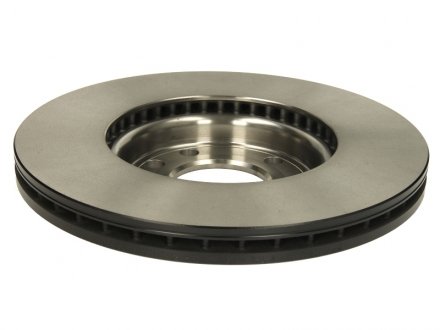 Тормозной диск trw automotive DF4293