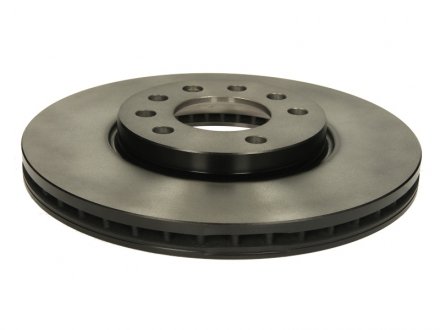 Тормозной диск trw automotive DF4293