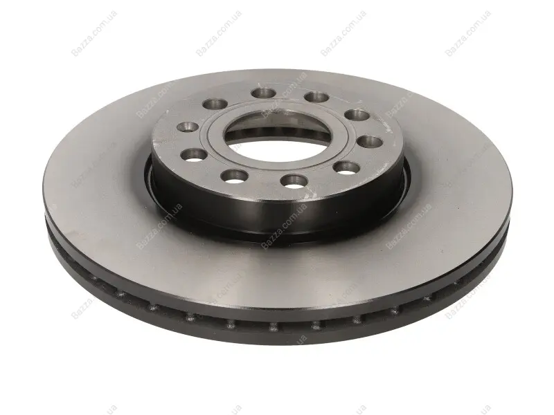 Тормозной диск TRW automotive DF4295
