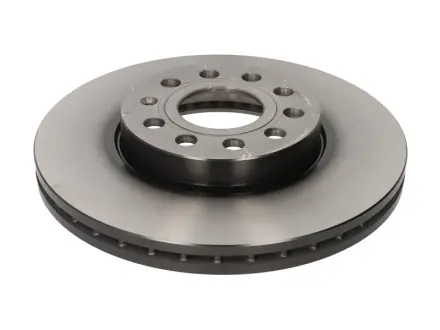 Тормозной диск TRW automotive DF4295
