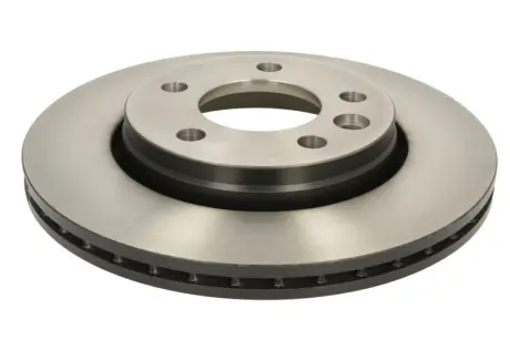 Тормозной диск TRW automotive DF4312