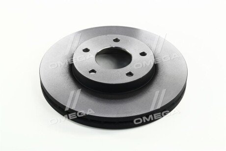 Тормозной диск trw automotive DF4316