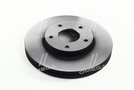 Тормозной диск trw automotive DF4316