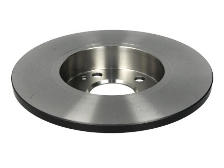 Тормозной диск trw automotive DF4383