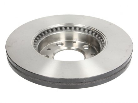 Тормозной диск trw automotive DF4386