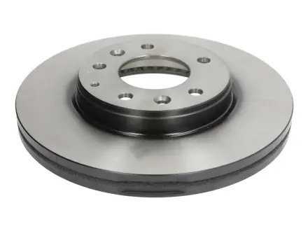 Гальмівний диск TRW automotive DF4386