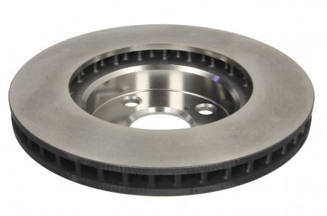 Тормозной диск trw automotive DF4403