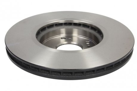 Тормозной диск trw automotive DF4432S