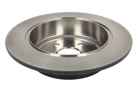 Тормозной диск trw automotive DF4441