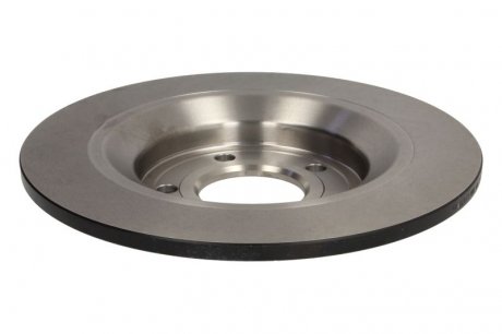 Тормозной диск trw automotive DF4468