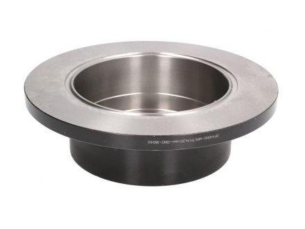 Задний тормозной диск trw automotive DF4481S