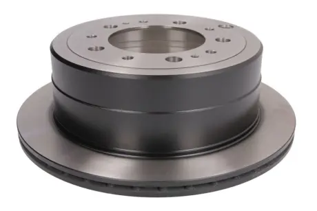 Тормозной диск TRW automotive DF4483 Тойота Ленд крузер 100