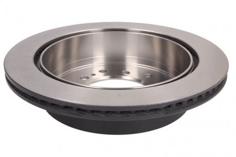 Гальмівний диск trw automotive DF4484