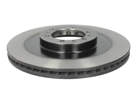Гальмівний диск TRW automotive DF4485