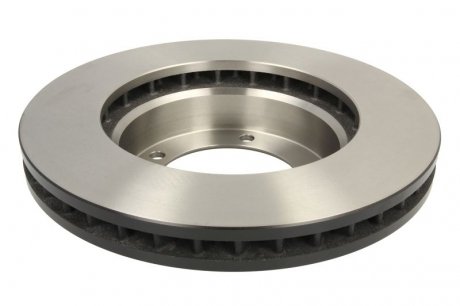 Тормозной диск trw automotive DF4506