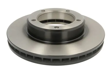 Гальмівний диск TRW automotive DF4506