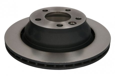 Тормозной диск trw automotive DF4718S на Фольксваген Транспортер т5