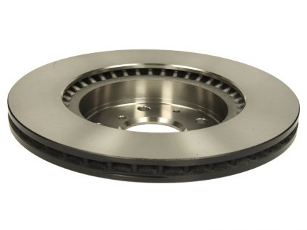 Тормозной диск trw automotive DF4741