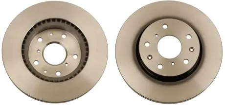 Тормозной диск TRW automotive DF4741