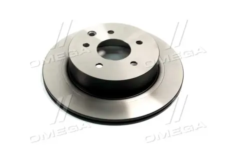 Гальмівний диск TRW automotive DF4745