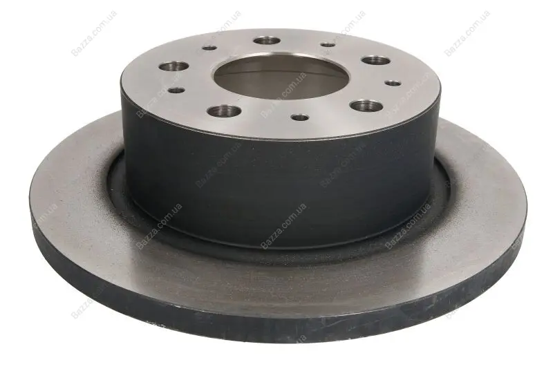 Тормозной диск TRW automotive DF4750