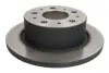 Тормозной диск TRW automotive DF4750