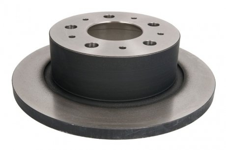 Тормозной диск trw automotive DF4750