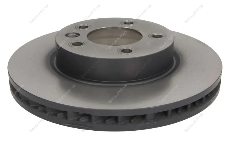 Тормозной диск TRW automotive DF4762S