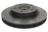 Тормозной диск TRW automotive DF4763S