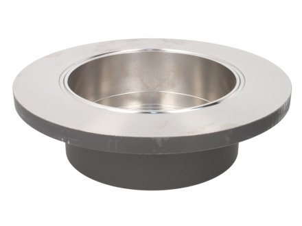 Тормозной диск trw automotive DF4770