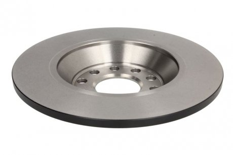 Гальмівний диск trw automotive DF4776